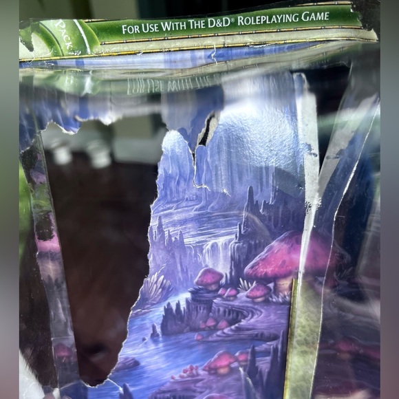 DnD Monster Minitures Manual Lengendary Evils REMORHAZ, RIMEFIRE GRIFFON+ 3 more - Picture 16 of 16